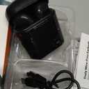 iLive True Wireless Bluetooth Earbuds in Black