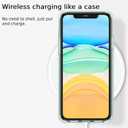 Cute Halloween Pumpkin Phone Case Compatible with iPhone 14 Pro, Trippy Hippie Color Pumpkins Cover for Men Girls Women Boys, Shockproof Protective TPU Case for iPhone 14 Pro