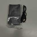 Norifon CGA-S002 USB Charger for Panasonic Lumix DMC-FZ15, DMC-FZ18, DMC-FZ2, DMC-FZ20, DMC-FZ28, DMC-FZ3, DMC-FZ30, DMC-FZ35, DMC-FZ38, DMC-FZ4, DMC-FZ5, DMC-FZ7, DMC-FZ8 Camera and More