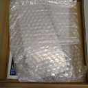 TRQ Right Lower Mirror Glass Compatible with 2015-2020 Ford F-150 2017-2022 F-250 F-350