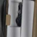 TecHome 1/2 HP Cast Iron Transfer Pump, 120V 1560GPH Water Pump, High Pressure Transfer Pump with Suction Strainer and Brass Connectors.