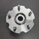 rear the wheel hub unit OEM 42410-0R030