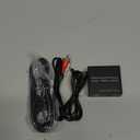 HDMI ARC Audio Extractor 4K60Hz,HDMI to Optical/SPDIF 3.5mm AUX Audio Adapter Converter Splitter Support LPCM 5.1/DTS/DSD for Laptop/TV Box/DVD/PS5