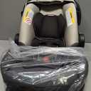 Baby Trend EZ-Lift PRO Infant Car Seat, Dash Tan Lightweight Premium Carry, Plush Infant Cushioning, Adjustable Harness Support, Mfg date 04/06/2026