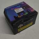 OJQ 12 Pack Hexagon Lights Wall RGB Panel - Led Lights Gifts for Men Birthday Room Decor Lamp for Bedroom Gaming Equipment Gamer Supps Honeycomb Shape Panels Hexagon Gaming Lights (Multicolor-4)