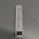 SUPRUS Lighter Electric Candle USB Type C Rechargeable Lighter with Upgraded LED Battery Display Safety Switch Flameless Plasma Windproof for Cooking BBQs Fireworks