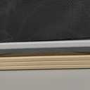 Frost King AWS1537SP WB Marvin Adjustable Window Screen, Natural