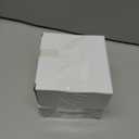 2 x Coasters Set of 6 with Holder,Cute Watercolor Flowers Leaves Absorbent Ceramic Drink Coasters for Tabletop Protection,Coffee Table Decor,Home Decor-Housewarming Gifts for New Home (4Inch) (Watercolor Eucalyptus Floral Green Leaves)