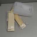 Silicone Large Resin Molds Rectangle Epoxy Resin Molds with Support Soft Epoxy Molds Multifunctional Resin Casting Molds for Soap Candles Dried Flower DIY Crafts Gifts Furniture Decoration