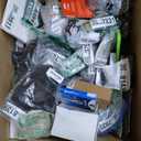 Box of Mixed Items, Retail is Estimated