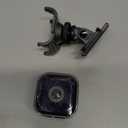 Tomantery Indoor Camera, Indoor Home Security Camera Multifunctional Motion Detection Easy Installation Long Battery Life 2 Way Talk 1080P HD for Pet for Baby