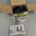 VTech CS6719-2 2-Handset Cordless Phone with Caller ID/Call Waiting, Handset Intercom & Backlit Display/Keypad, Silver