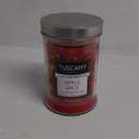 Tuscany Candle Limited Edition 18 0z Apple Spice