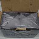 Premium Coconut Charcoal Cubes - Coconut Coals XL Pack of 72 Count & 1 KG (2.2 lbs)  Premium Quality 25mm (1x1x1 in)  100% Natural Coconut Charcoal Cubes  NOT Quick Light - Pack of 1