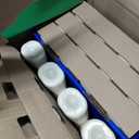 Bottled Hidden Valley OrRnch 36/16fo Shipper (EXP 07/27/26)