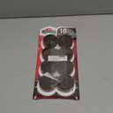 16 Heavy-Duty Felt Furniture Pads 2 1/4 Thick X-Protector! Round Felt Pads for Furniture Feet - The Best Felt Floor Protectors for Furniture to Prevent Scratches. Protect Your Hard Floor! (Brown)