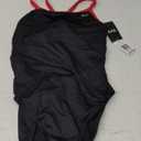 TYR Women's Durafast Elite Diamondfit Hexa One Piece Swimsuit, 36, L