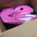 Youth Dirt Bike Helmet DOT Certified - Full Face Motorcycle Helmet for Off-Road, ATV, Street Riding, Includes Adjustable Goggles & Protective Gloves