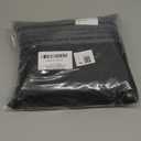 Kipiea Heavy Duty Air Conditioner Cover for Outside Units, Windproof, Anti-UV, Tear & Fade Resistant AC Cover for Winter (30" W x 30" D x 32" H)