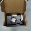 Tslim x2 Pump Case with 360 Rotatable Clip, Compatible with t:Slim, t:Slim G4 (Black)