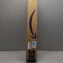 LazBlinds No Tools No Drill Cordless Roman Shades for Windows, Blackout Thermal Insulated UV Blocking Window Blinds, Lightweight Fabric Blinds for Indoor Windows, 28" W x 60" H, Blackout - Beige