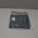 ROMASA Hooded Velvet Cape,Adult Full Length Cloak Costume for Halloween Cosplay Costumes (S)