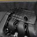 NewYall 3.6L Upper Engine Intake Manifold for Chrysler 200 300 2011-2020 Dodge Charger Grand Caravan Journey Durango Jeep Grand Cherokee 2011-2015