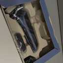 Philips Norelco Shaver 5400, Rechargeable Wet & Dry Shaver with Pop-Up Trimmer, S5880/81