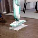 Shark Steam Mop S1000WM Hard Floor Cleaner With XL Removable Water Tank and 18-Foot Power Cord
