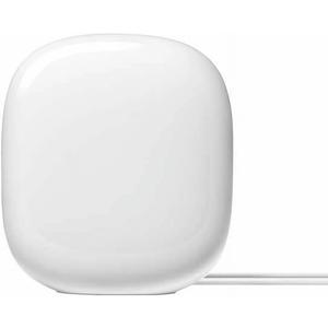 Google Nest WiFi Pro 6E GA03030-US Mesh Router [Color Snow] 