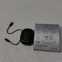 AI Language Translator Earbuds, OWS Real-Time 3-in-1 Translation Earbuds 144 Languages & Accents, Translation Device for Travel Business LearningBlack-2