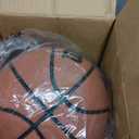 WILSON NCAA Final Four Basketball, Size 7 - 29.5"