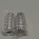 Handrail Straight Pipe Fitting Connector,AICWIOO 2PCS 7/8 Inch 316 Stainless Steel Emt 2-Way Tube Connector Heavy Duty Bimini Top Hardware Conduit Connector for Deck Yacht, 2 Pack