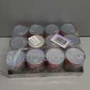 Merrick Grain Free Premium And Natural Canned Dog Food, Soft And Healthy Wet Recipe, Real Beef Lamb And Bison - (Pack of 12) 12.7 oz. Cans (EXP 09/01/27)