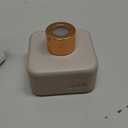 Drift Vanilla Scented Reed Diffuser - Diffusers for Home - 60 Day Scent Life - Oil Diffuser - Essential Oil Reed Diffuser - 3.5 oz Vanilla Woods