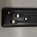 10000 mAh Portable Power Bank Charger