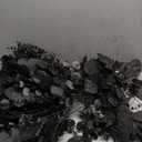 Giegxin 180 Pcs 3 Kinds Mixed Eucalyptus Leaves Stems Bulk Artificial Silver Dollar Leaves Picks Dried Eucalyptus Bundle Faux Spray for Wedding Vase Bouquet Floral Arrangement (Black)