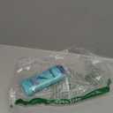 Degree Sheer Powder Antiperspirant Deodorant Stick, 2.6 oz (Pack of 5)