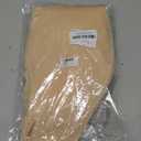 POP CLOSETS Hip and Butt Padded Shapewear Hip Enhancer Padded Panties BBL Shorts Tummy Control Panty butt lifting Padded Underwear, Beige, S