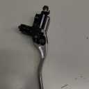 Windance 22mm M10 Motorcycle Handlebar Front Left Hand Brake Master Cylinder Clutch Fit for Yamaha/Suzuki/Honda/Kawasaki