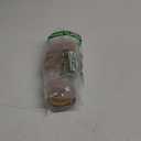 SM NEW YORK Woman Shoes Brown, Size 7 