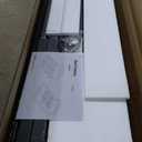 Bed Frames Queen Size with Headboard, Noise-Free Design Heavy Duty 1500lbs Support Tool-Free in 20 Min, No Box Spring Needed 12" Under Storage