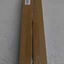 Shower Curtain Rod, 1" Diameter Heavy Duty Tension Shower Rod, Non Slip Adjustable 28-74 inch No Drill Shower Curtain Rods Spring Tension For Bathroom, Shower Stall, No Rust, Brushed Nickel