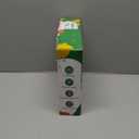 Pawaboo Interactive Cat Toy with Running Mouse, Electronic Motion Cat Toy Automatic Teaser for Indoor Cats, Pop and Play Hide Seek Cat Toys Hunting Mouse for Pet Cat Kitten Play Fun Exercise, Green