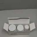 JOOGTO Water Filter Replacement for Lifestraw® Home Dispenser 18 C/ Glass Pitcher 7 C/ Plastic Pitcher 10 C/ Plastic Pitcher 7 C.6 Activated Carbon + Ion Exchange Filter and 1 Membrane Micro Filter (6+1)