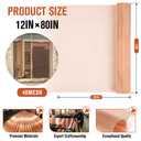 99.9% Pure Copper Screen Mesh 40 Mesh Roll for Windows Grounding Filter DIY