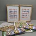 Random Easter Decor, 7 Pack
