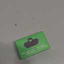 Stereo Headset Adapter for Xbox One/One S/X/Elite 1/Elite 2/Series S/X Controller - Audio Mic Headphone Adapter with Audio Balance Adjustment