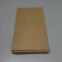 Boao 24 Pieces Christmas Artificial Glitter Poinsettia Flowers Xmas Flowers Wedding Christmas Tree New Year Ornaments(Gold)