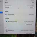 Apple 2020 MacBook Air with Apple M1 Chip, 13-inch, 8GB RAM, 256GB SSD Storage, Gold